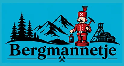 Het Bergmannetje